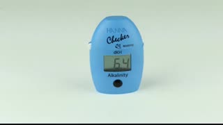 آموزش قلیائیت سنج هانا مدل Hanna HI772 (( اندازه گیری و ابزاردقیق بهروز ))