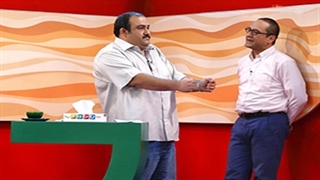 عصبانیت و قهر مهران غفوریان از «خندوانه»