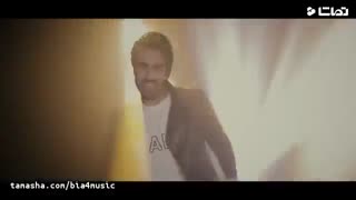 اهنگ ماکان بند به نام دوتا ستاره