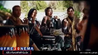 هشتگ خاله سوسکه|Hashtag Khaleh Sooskeh