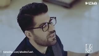 اهنگ باور از حامد همایون