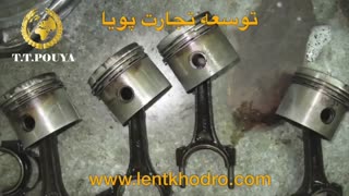 شمع خودرو - زمان تعویض شمع خودرو - شمع معیوب