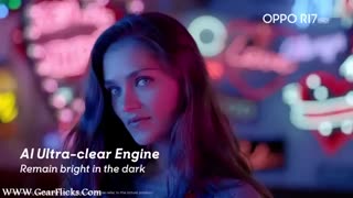 Oppo R17