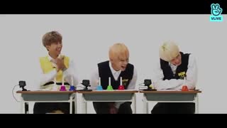 تیزر جدید BTS برای RUN BTS 2019