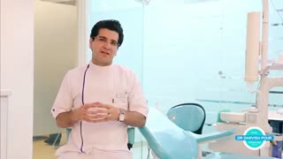 ارتودنسی و جراحی بینی - دکتر درویش پور جراحی بینی