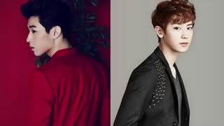 Henry - Bad Girl (Ft. Chanyeol) Eng Sub+Rom+Hangul