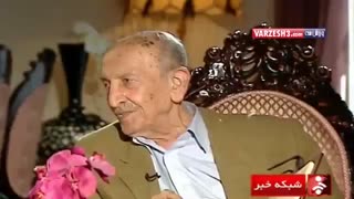 لحظاتی به یاد مرتضی احمدی