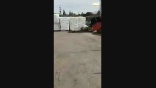 محصولات ساخت عربستان در اسرائیل!