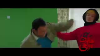 رونمایی از اولین تیزر رسمی فیلم قانون مورفی