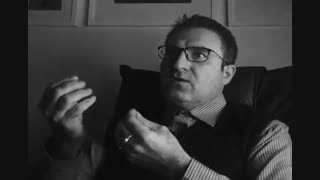 گفتگوی اختصاصی نشر سهراب بامولف کتاب از سرگشتگی نقاشیخط تا گویشی بنام خطاشیک بخش سوم