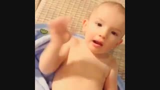 سخت مشغول کارم