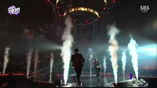 اجرای با حال Queen & jb