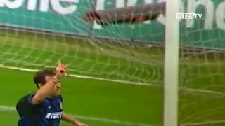 5 گل برتر اینترمیلان به ناپولی