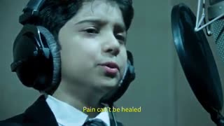 أنا یتیم - عمار الحلواجی