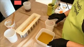 آموزش ساخت صابون در منزل با روشهای ساده