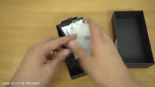 بررسی و معرفی LG G6