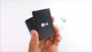 بررسی و معرفی LG K3 2017