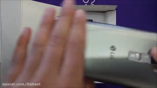 بررسی و معرفی LG K7 2016