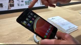بررسی و معرفی LG K8 2018