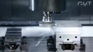 فرزکاری مدرن