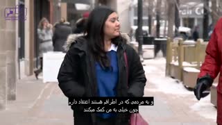 مهاجرت به کانادا