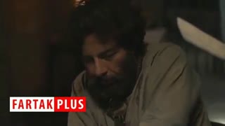 سرنوشت شازده سریال بانوی عمارت در لحظه فرار از زندان چه شد؟