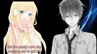 Nightcore - Heavy