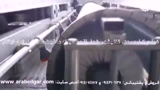 دستگاه قالیشور میزی+دستگاه قالیشویی میزی+ماشین الات قالیشویی