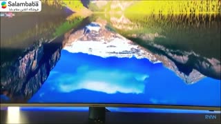 معرفی تلویزیون جدید سامسونگ مدل NU8500