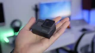 اجاره دوربین گوپرو / دوربین ورزشی