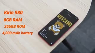 بررسی و معرفی Huawei Honor View 20