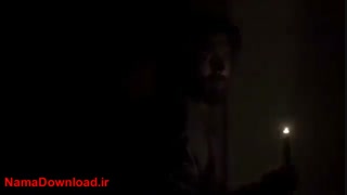 سریال ترسناک احضار | رامین عباسیزاده