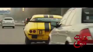 فیلم قانون مورفی