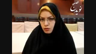 زینب طاهری : کمک کنیم تا مناطق جنوب را از محرومیت خارج کنیم