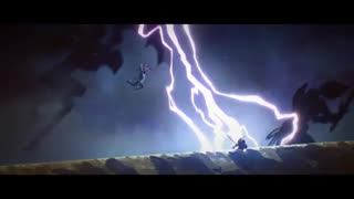 {{ حتما گوش کنید )) RISE- League of Legends
