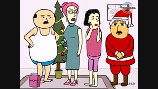 پرویز و پونه مراسم ترکیبی