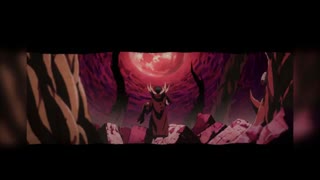 Naruto Shippuden Ending 28 Full | Shinku Horou - Niji