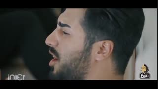 بستمش محکم پنجره رو......