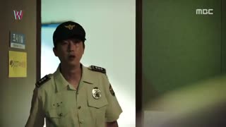 دانلود سریال کره ای دبلیو 2016 W Two Worlds[دوجهان-دوجهان موازی]با بازی لی جونگ سوک , هان هیو جو+زیرنویس فارسی(قسمت هفتم)