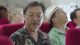 دانلود سریال کره ای دبلیو 2016 W Two Worlds[دوجهان-دوجهان موازی]با بازی لی جونگ سوک , هان هیو جو+زیرنویس فارسی(قسمت هشتم)