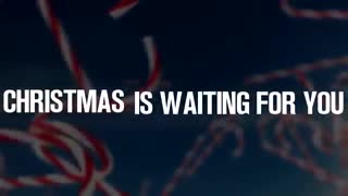 آهنگ candy cane lane از Sia