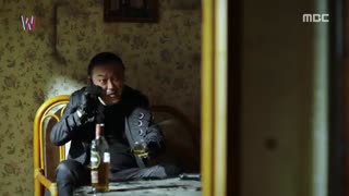 دانلود سریال کره ای دبلیو 2016 W Two Worlds[دوجهان-دوجهان موازی]با بازی لی جونگ سوک , هان هیو جو+زیرنویس فارسی(قسمت دهم)