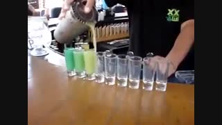 بفرمایید آب شربت مخصوص