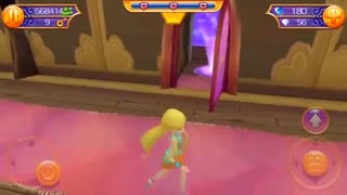 آموزش بازی Winx: Butterflix Adventures (قسمت دهم)