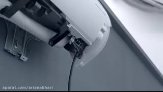 آموزش نصب کولرگازی اسپلیت