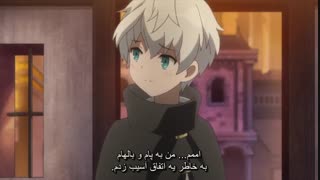 انیمه Merc Storia: Mukiryoku no Shounen to Bin no Naka no Shoujo قسمت یازدهم با زیرنویس فارسی