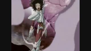 Saint Seiya music video