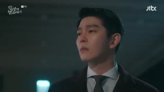 قسمت نهم سریال کره ای حالا با عشق تمیز کن 2018 Clean With Passion For Now با بازی کیم یو جونگ ، یون کیون سانگ + زیرنویس فارسی