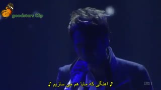 اجرای  موسیقی Melody wemade Together  با خوانندگی جانگ کئون سوک
