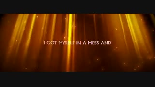لیریک ویدئو There You Are - از زین zayn